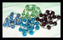 murano glass beads italy